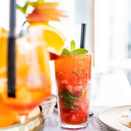 Amber Park & Olivina Park- Thai אתר נופש נישורזה