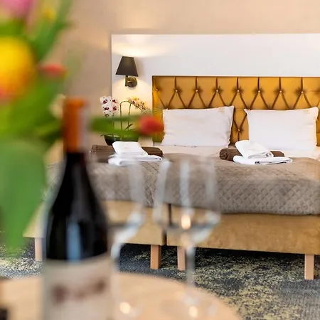 Amber Park & Olivina Park- Thai Resort Niechorze