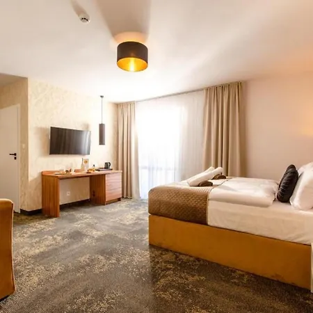 Promocje Amber Park Hotel *