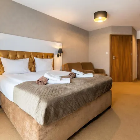 Promocje Amber Park Hotel