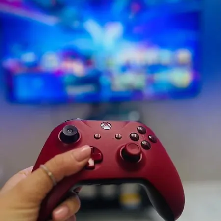 Amber Park & Olivina Park- Thai אתר נופש