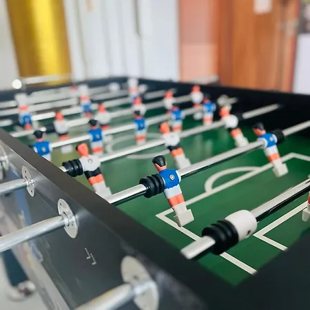 Amber Park & Olivina Park- Thai אתר נופש