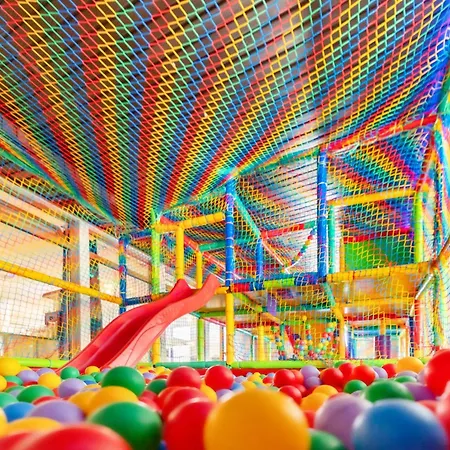 Amber Park & Olivina Park- Thai אתר נופש *