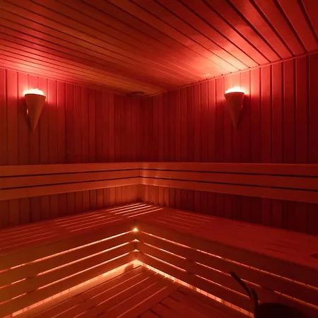 אתר נופש Amber Park & Olivina Park- Thai *