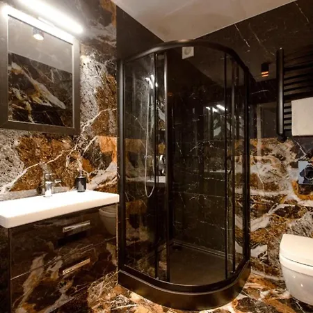 Amber Park & Olivina Park- Thai אתר נופש *