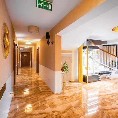 Promocje Amber Park Hotel