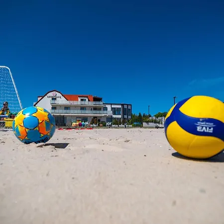 Amber Park & Olivina Park- Thai נישורזה