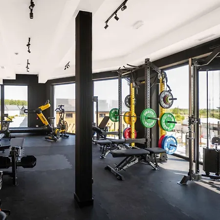 Amber Park & Olivina Park- Thai