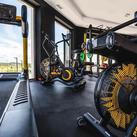 Amber Park & Olivina Park- Thai אתר נופש