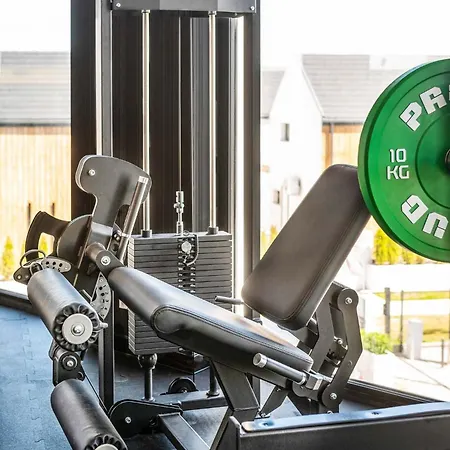 Amber Park & Olivina Park- Thai *