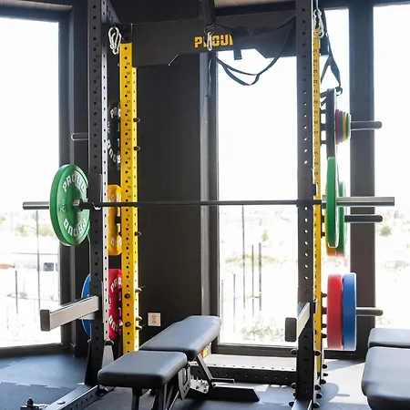 Amber Park & Olivina Park- Thai נישורזה