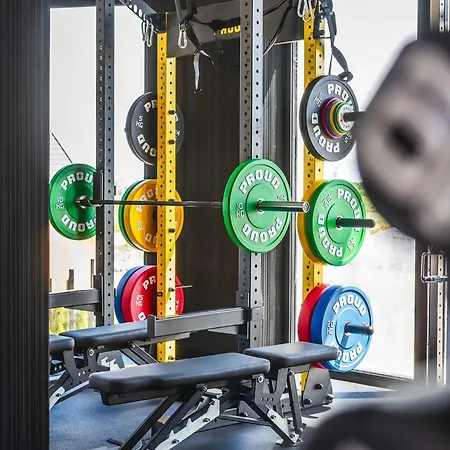 Amber Park & Olivina Park- Thai