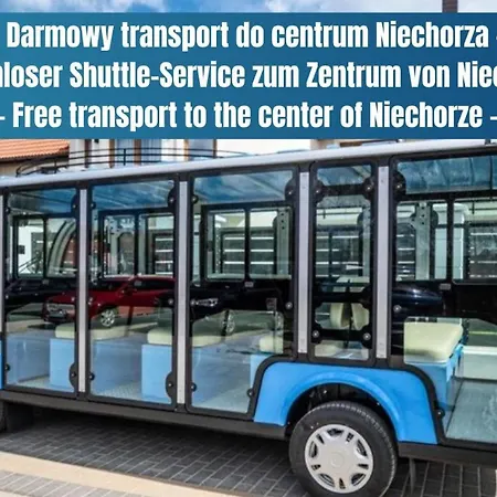 Amber Park & Olivina Park- Thai אתר נופש