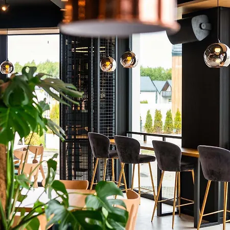 Amber Park & Olivina Park- Thai אתר נופש נישורזה