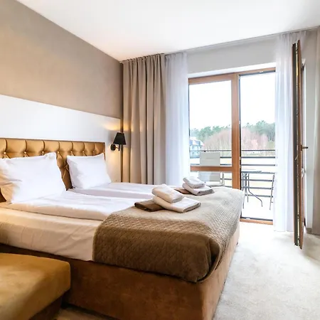 אתר נופש Amber Park & Olivina Park- Thai נישורזה