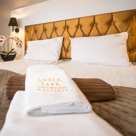 Amber Park & Olivina Park- Thai אתר נופש *