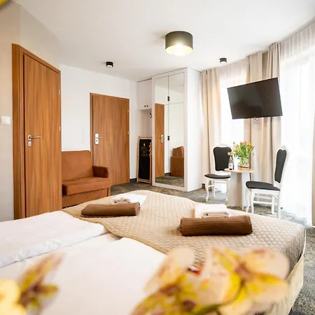 Promocje Amber Park Hotel *