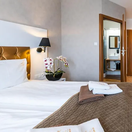 Amber Park & Olivina Park- Thai אתר נופש *