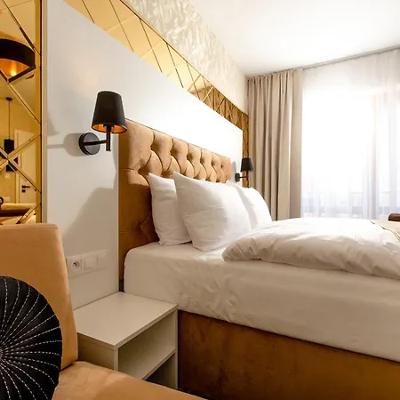 Hotel Promocje Amber Park *