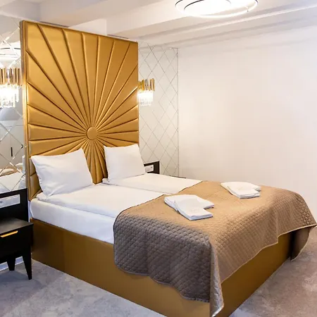 Promocje Amber Park Hotel Niechorze