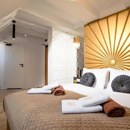 Amber Park & Olivina Park- Thai נישורזה