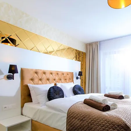 Amber Park & Olivina Park- Thai אתר נופש