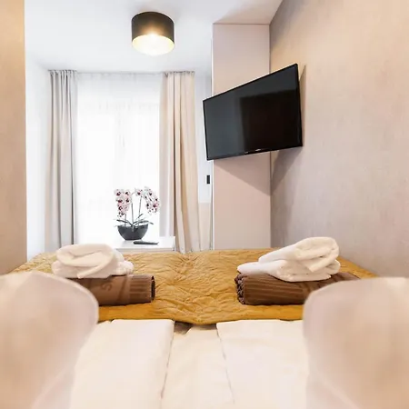 אתר נופש Amber Park & Olivina Park- Thai נישורזה