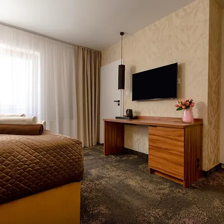 Amber Park & Olivina Park- Thai אתר נופש