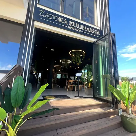 Amber Park & Olivina Park- Thai אתר נופש נישורזה