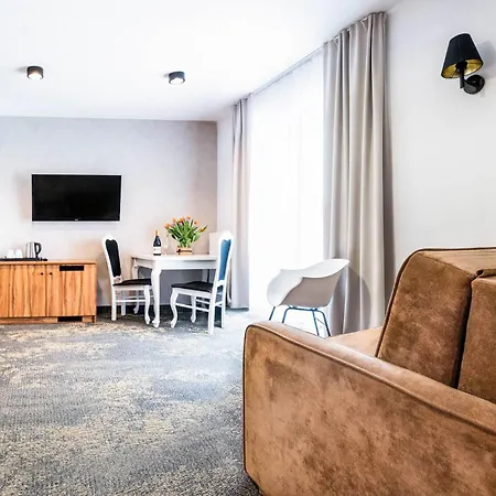 Promocje Amber Park Hotel