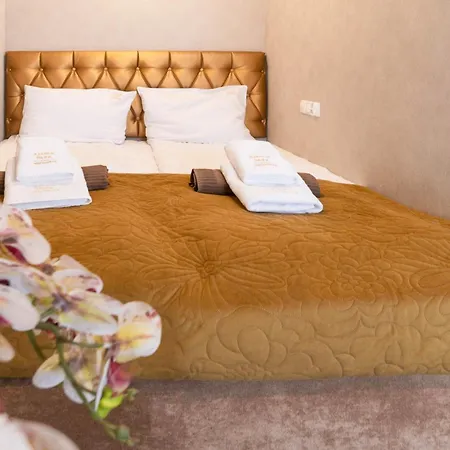 Amber Park & Olivina Park- Thai Resort *