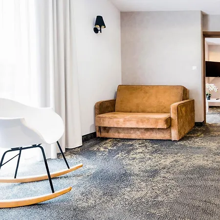 אתר נופש Amber Park & Olivina Park- Thai *