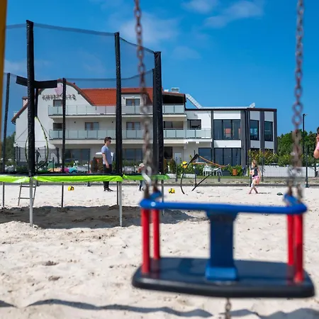 אתר נופש Amber Park & Olivina Park- Thai נישורזה