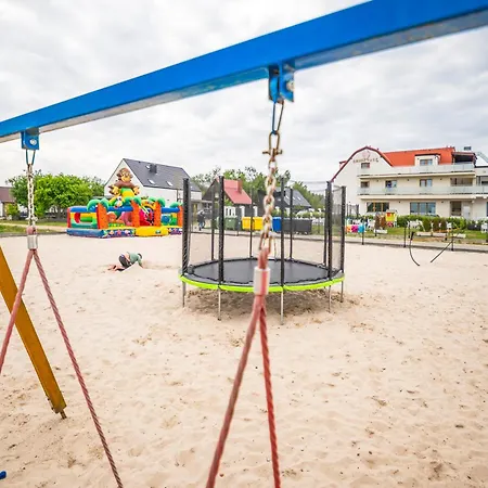 Amber Park & Olivina Park- Thai נישורזה