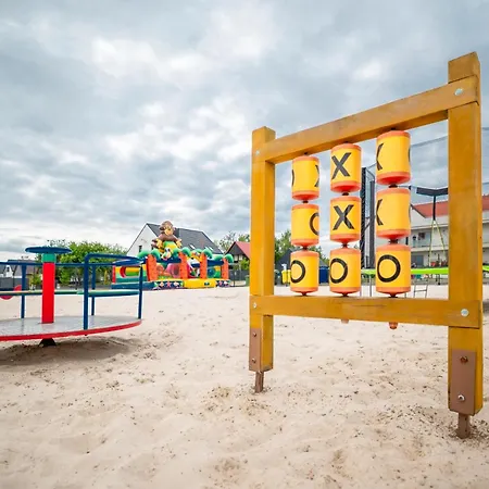 Amber Park & Olivina Park- Thai * נישורזה