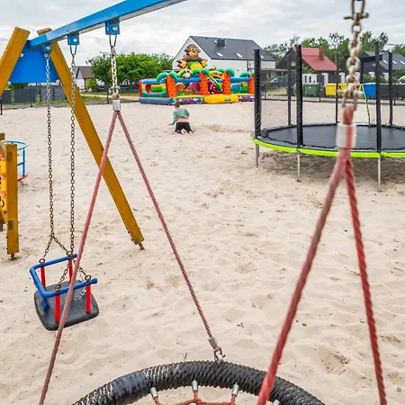 Amber Park & Olivina Park- Thai