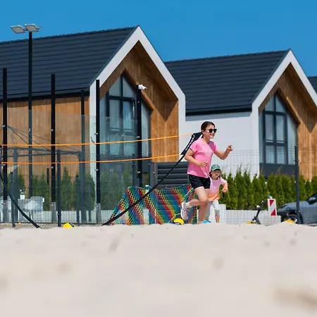 Amber Park & Olivina Park- Thai אתר נופש