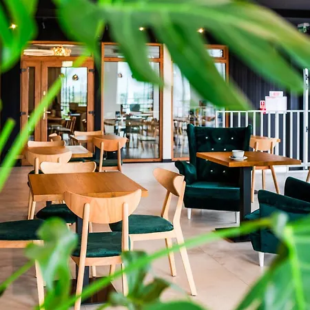 Amber Park & Olivina Park- Thai אתר נופש נישורזה