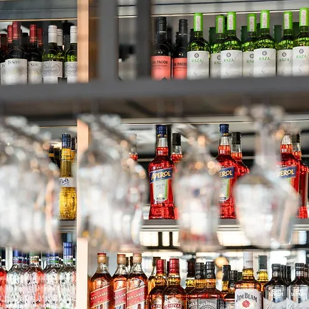 אתר נופש Amber Park & Olivina Park- Thai נישורזה