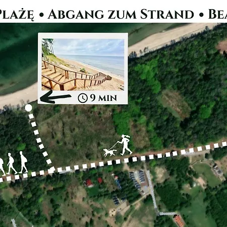 אתר נופש Amber Park & Olivina Park- Thai