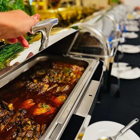 Amber Park & Olivina Park- Thai אתר נופש *