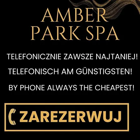 Resort Amber Park & Olivina Park- Thai