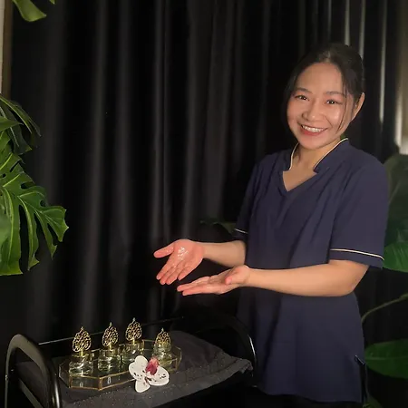Resort Amber Park & Olivina Park- Thai Niechorze